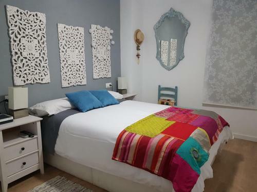 Apartamento 1 L�nea Playa Porsa Playa Alboraya