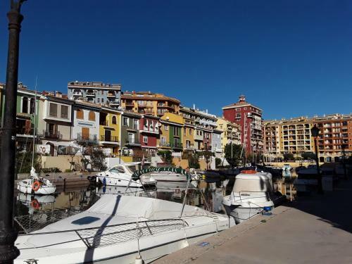 Apartamento 1 L�nea Playa Porsa Playa Alboraya