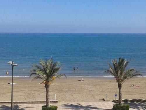 Apartamento 1 L�nea Playa Porsa Playa Alboraya