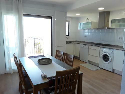 Apartamento 1 L�nea Playa Porsa Playa Alboraya