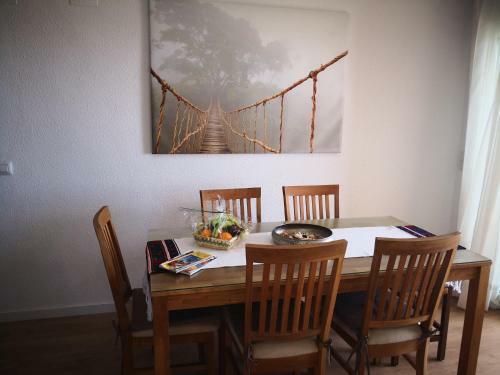Apartamento 1 L�nea Playa Porsa Playa Alboraya