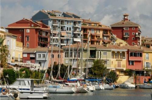 Apartamento 1 L�nea Playa Porsa Playa Alboraya
