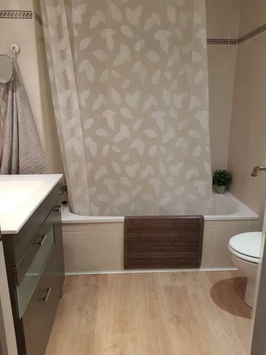 Apartamento 1 L�nea Playa Porsa Playa Alboraya