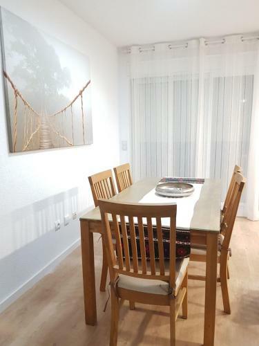 Apartamento 1 L�nea Playa Porsa Playa Alboraya