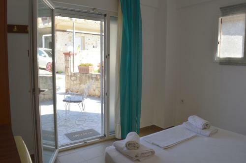 Apartamento Elthea - Afytos Central Studios