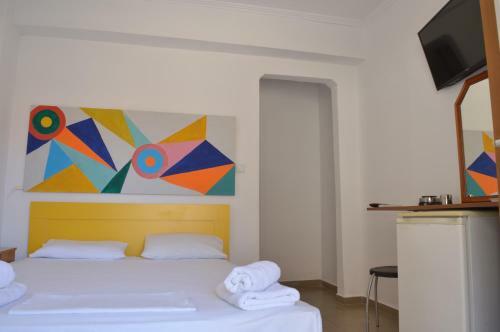 Apartamento Elthea - Afytos Central Studios