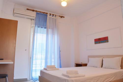 Apartamento Elthea - Afytos Central Studios