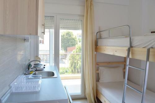 Apartamento Elthea - Afytos Central Studios