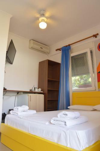 Apartamento Elthea - Afytos Central Studios