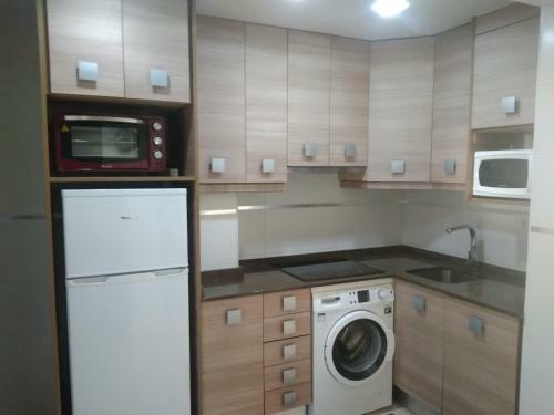 Apartamento En Port Saplaya