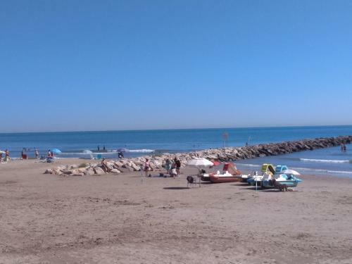 Apartamento En Port Saplaya