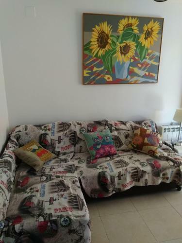 Apartamento En Port Saplaya