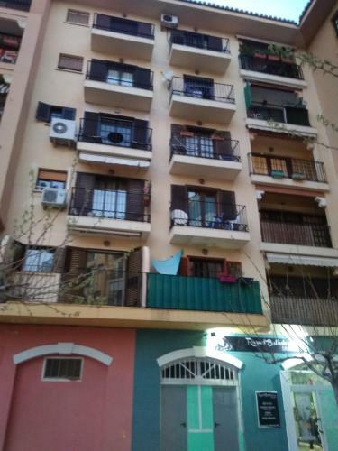 Apartamento En Port Saplaya