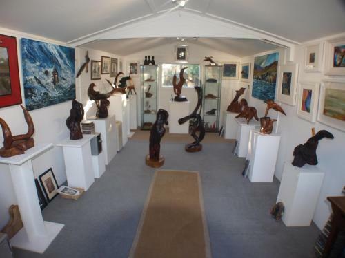 Lakefield Gallery