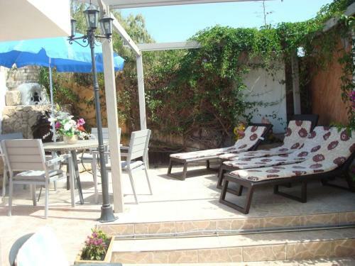 Apartamento Casa Marechen Gilbert
