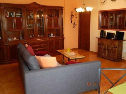 Apartamento Casa Marechen Gilbert