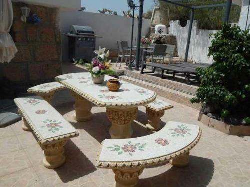 Apartamento Casa Marechen Gilbert