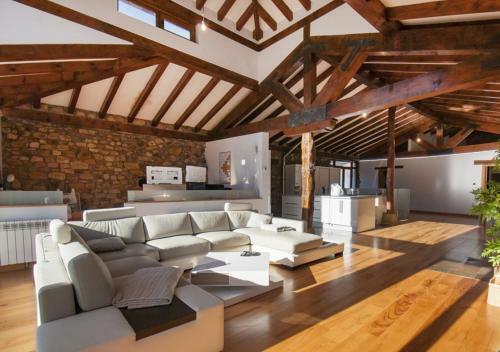 Excepcional Chalet Cerca De Cab�rceno