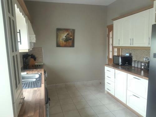Wild Atlantic Way Cottage