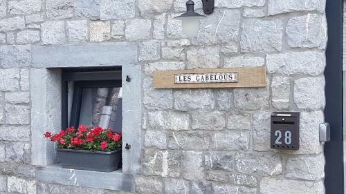 Apartamento Les Gabelous - Micro-g�tes