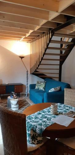 Apartamento Les Gabelous - Micro-g�tes