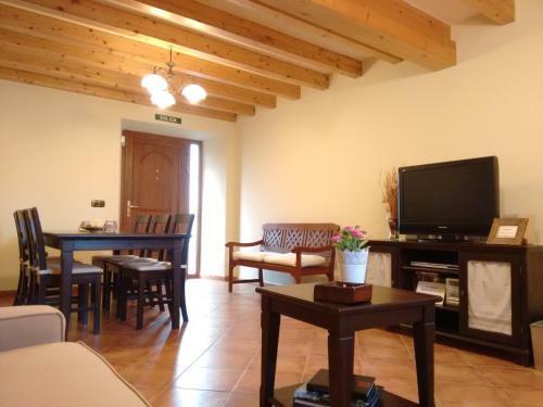 Agroturismo Casa Lindelagua