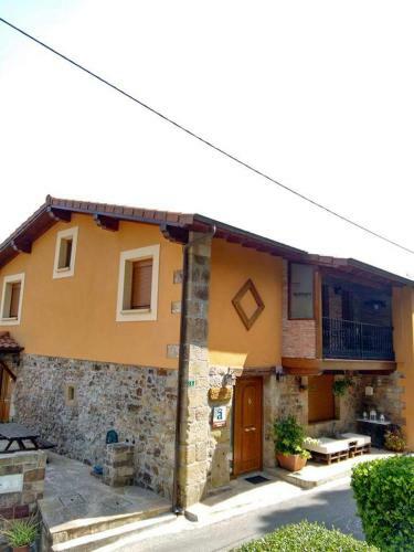 Agroturismo Casa Lindelagua