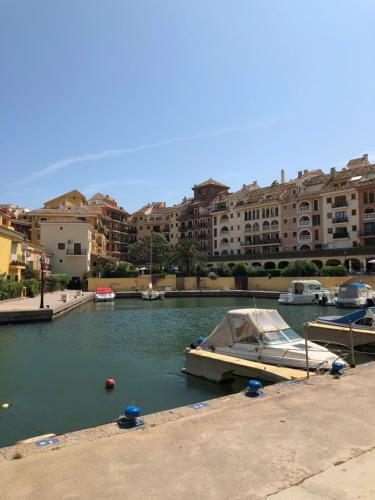 Sea View Port Saplaya Apartments,2