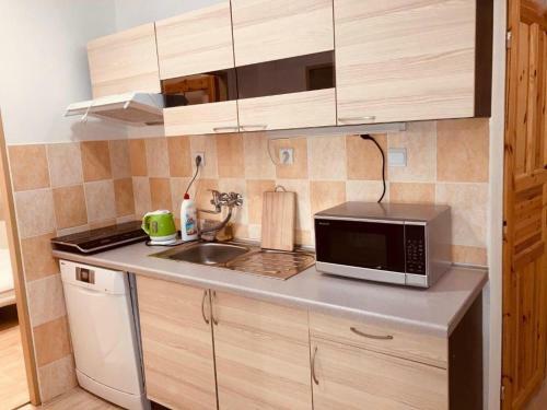 Apartm�ny ?esk� Kanada