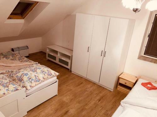 Apartm�ny ?esk� Kanada