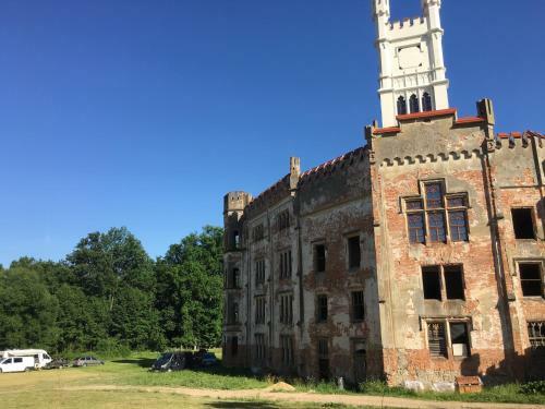 Apartm�ny ?esk� Kanada