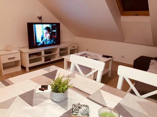 Apartm�ny ?esk� Kanada