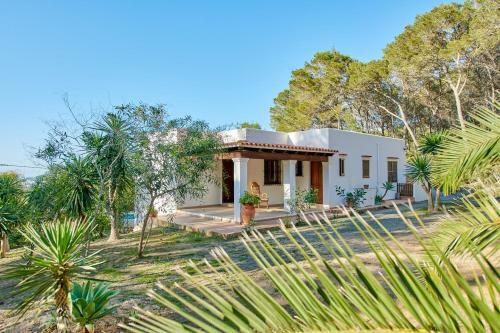 Villa Casa Para Familias En Ibiza