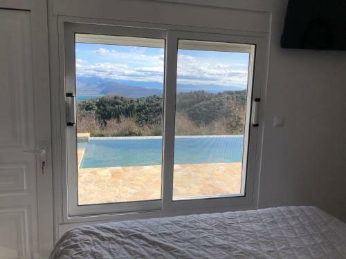 Villa Venetia Corfu