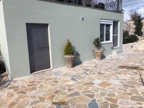 Villa Venetia Corfu