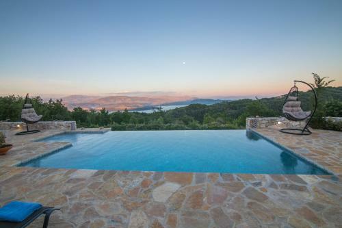 Villa Venetia Corfu