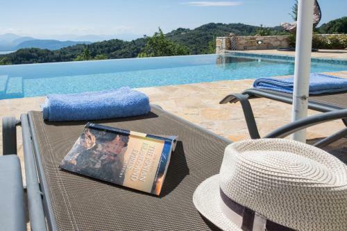 Villa Venetia Corfu