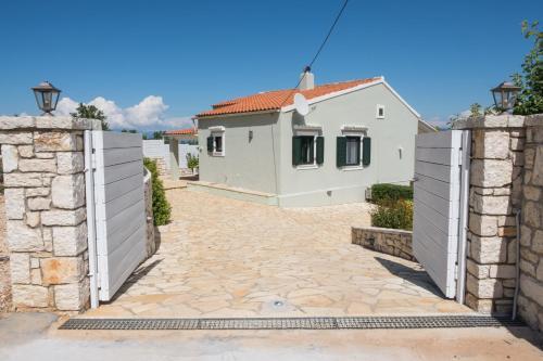 Villa Venetia Corfu