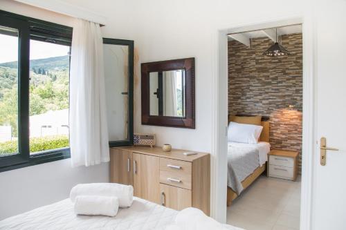 Villa Venetia Corfu