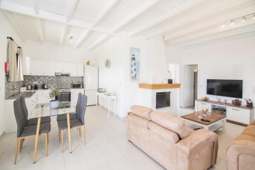 Villa Venetia Corfu