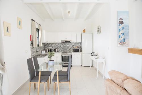 Villa Venetia Corfu