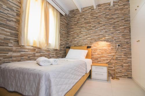 Villa Venetia Corfu