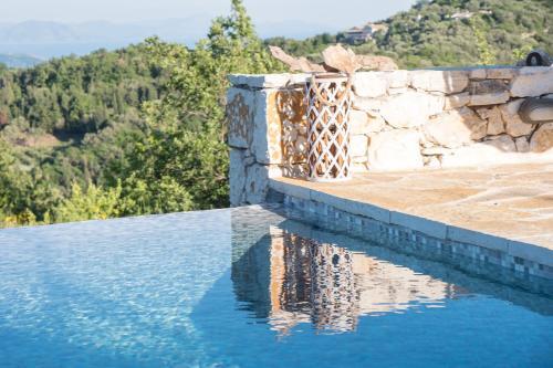 Villa Venetia Corfu