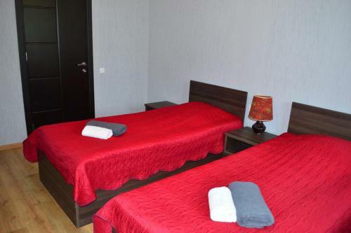 Hostal Shoda