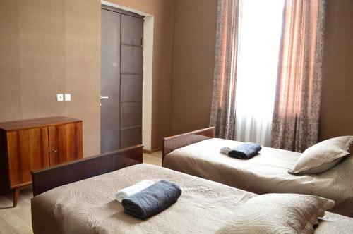 Hostal Shoda