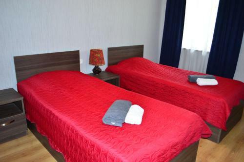 Hostal Shoda