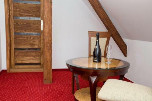 Hostal Penzion Na Zast�vce