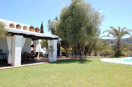 Casa Ibicenca