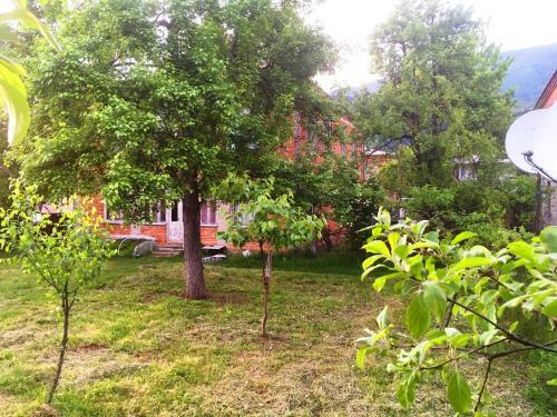 Agroturismo Ambrosador