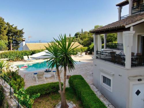 Villa Nafsika